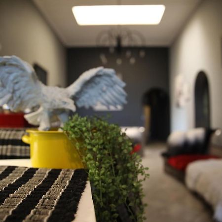 Eagle'S Nest Otel Barberton Dış mekan fotoğraf