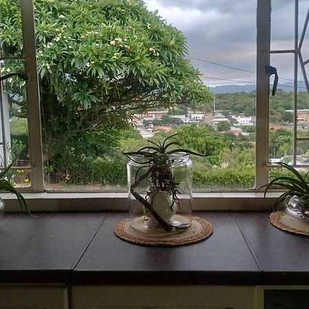 Eagle'S Nest Otel Barberton Dış mekan fotoğraf