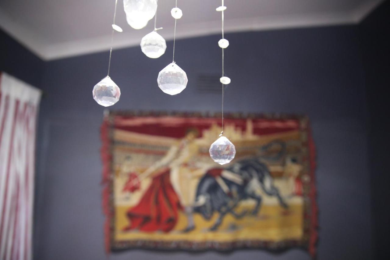 Eagle'S Nest Otel Barberton Dış mekan fotoğraf