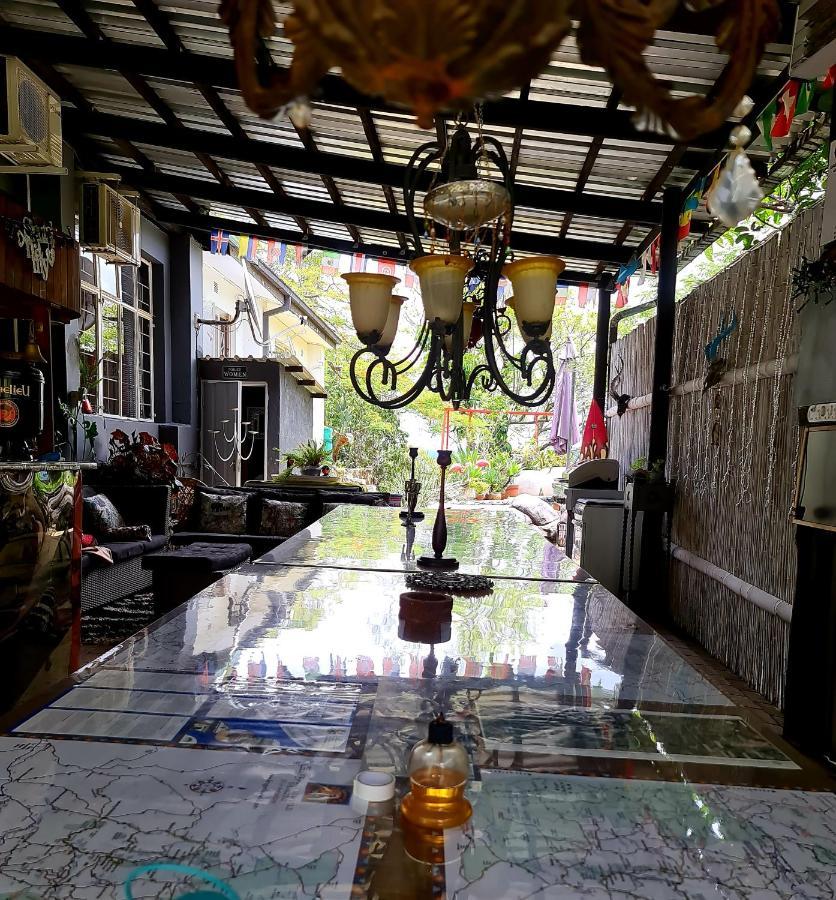 Eagle'S Nest Otel Barberton Dış mekan fotoğraf