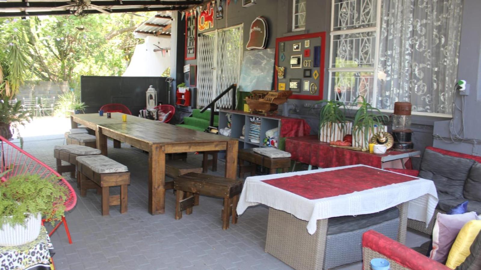 Eagle'S Nest Otel Barberton Dış mekan fotoğraf