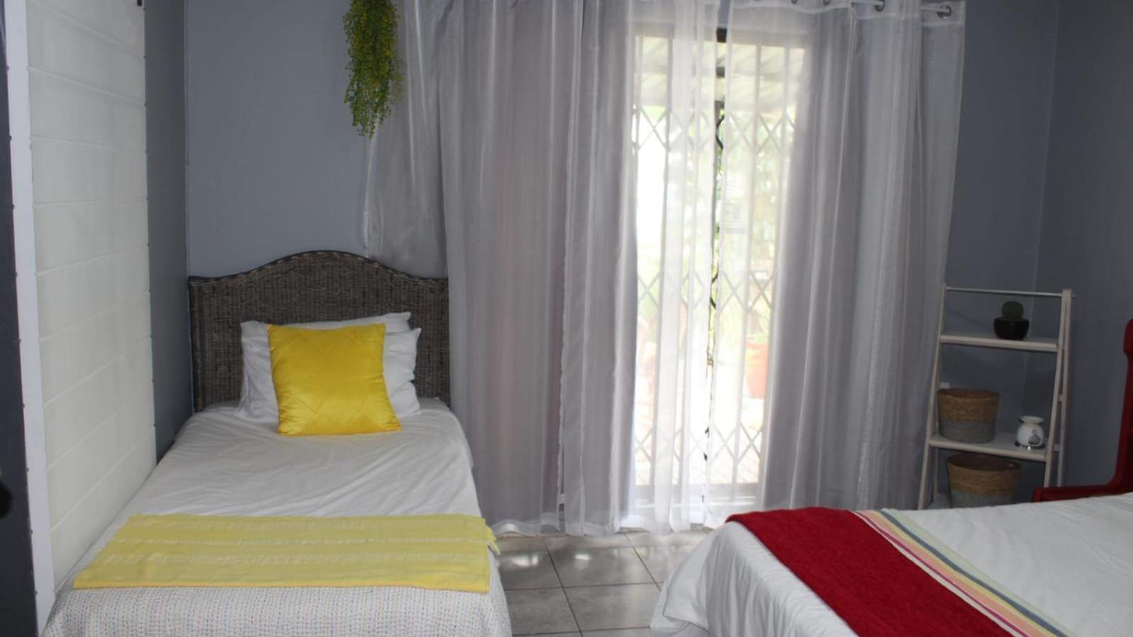Eagle'S Nest Otel Barberton Dış mekan fotoğraf