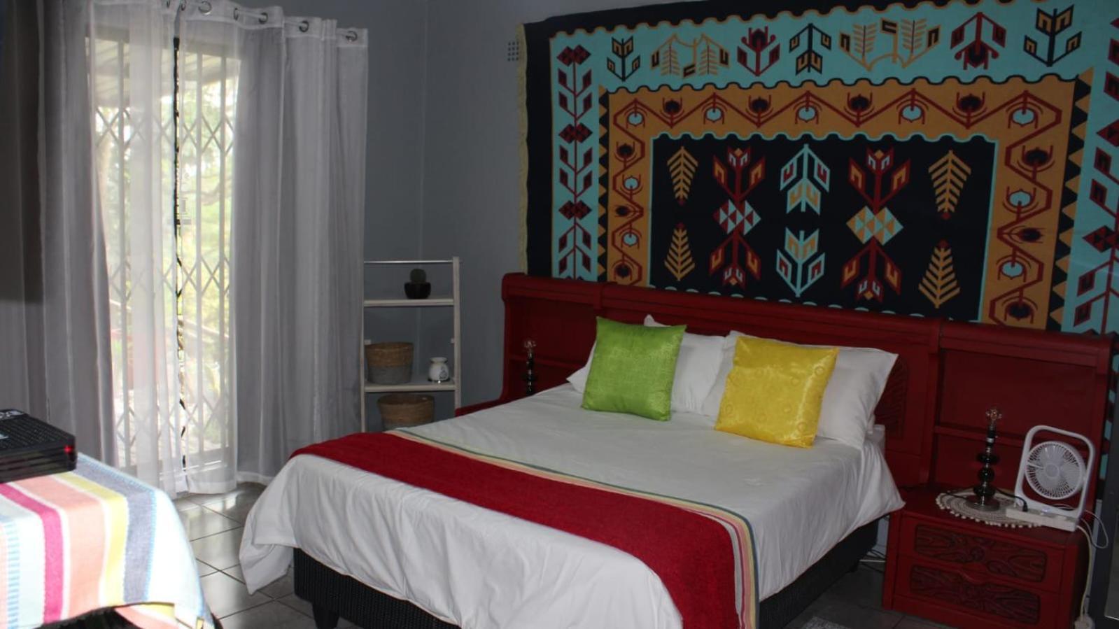 Eagle'S Nest Otel Barberton Dış mekan fotoğraf